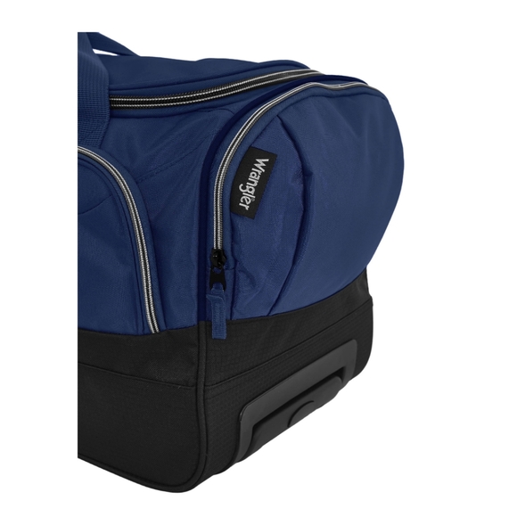 ✨🆕✨ Wrangler 21" Rolling Duffel - Picture 5 of 5